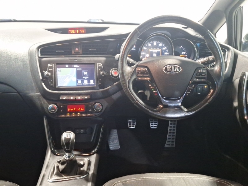 Used Kia Ceed 2017 for sale - 77278145: Photo 7