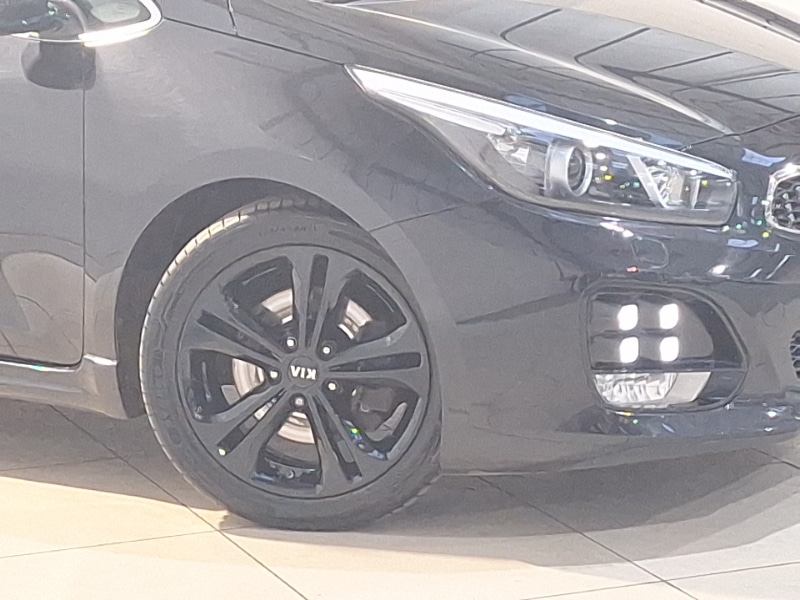 Used Kia Ceed 2017 for sale - 77278145: Photo 9