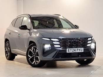 2024 - 1.6T N Line 5dr