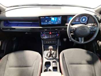 Used Hyundai TUCSON 2024 for sale - 74914036: Photo