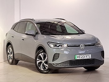 Volkswagen - ID4