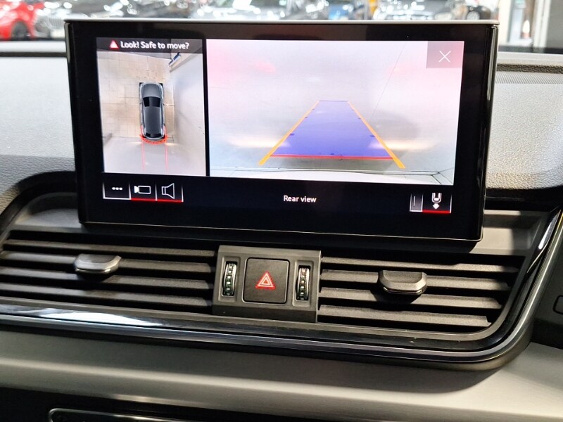 Used Audi Q5 2022 for sale - 76815985: Photo 10