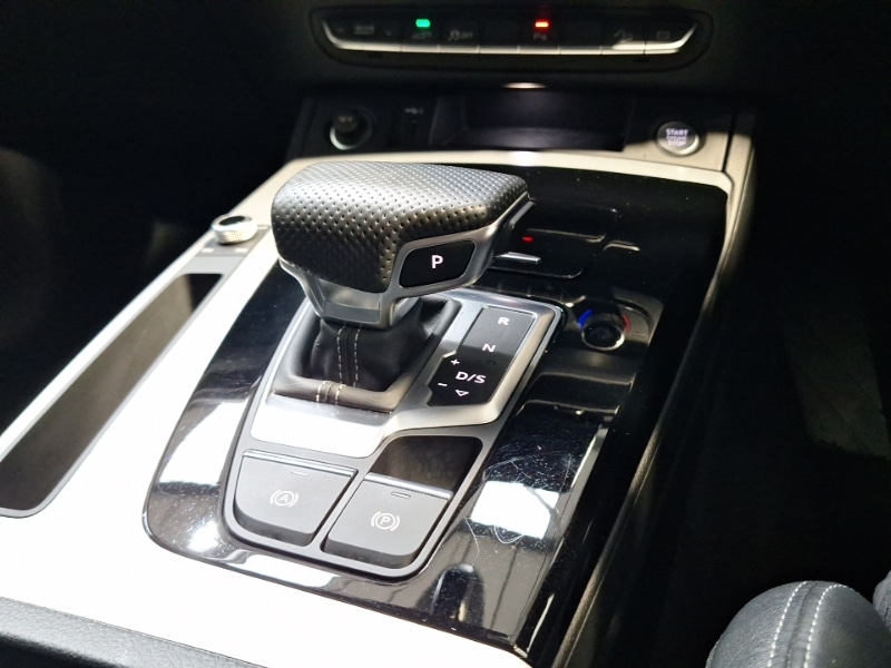 Used Audi Q5 2022 for sale - 76815985: Photo 11