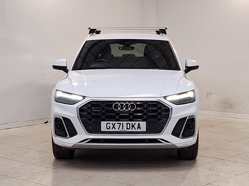 Used Audi Q5 2022 for sale - 76815985: Photo 12