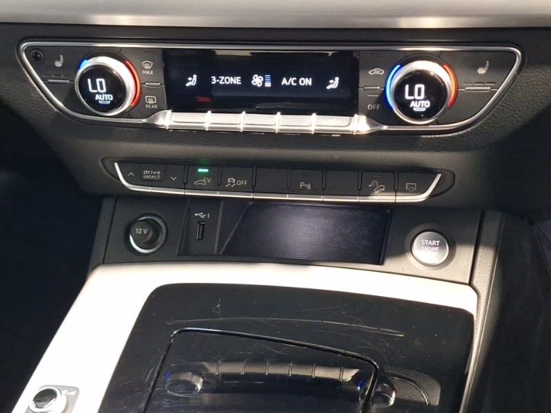 Used Audi Q5 2022 for sale - 76815985: Photo 17