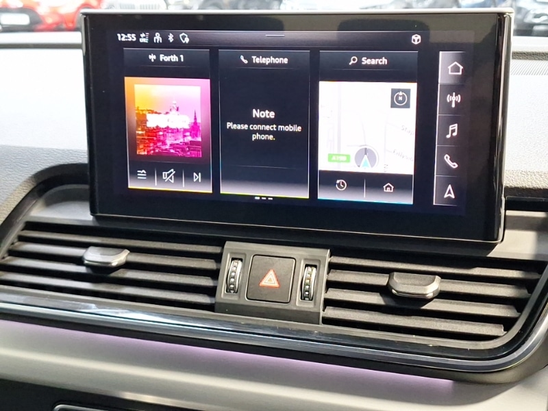 Used Audi Q5 2022 for sale - 76815985: Photo 18