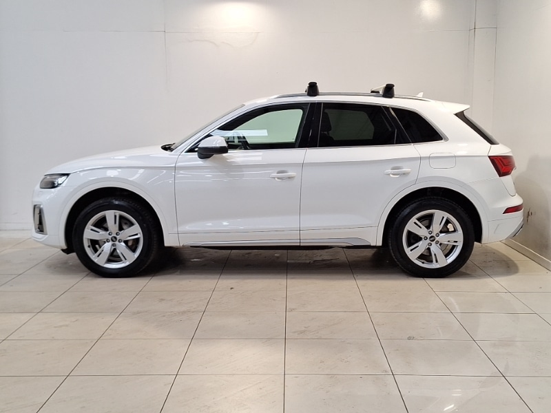 Used Audi Q5 2022 for sale - 76815985: Photo 4
