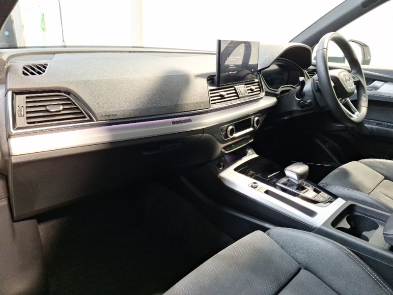 Used Audi Q5 2022 for sale - 76815985: Photo 5