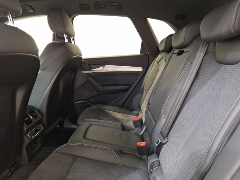 Used Audi Q5 2022 for sale - 76815985: Photo 6