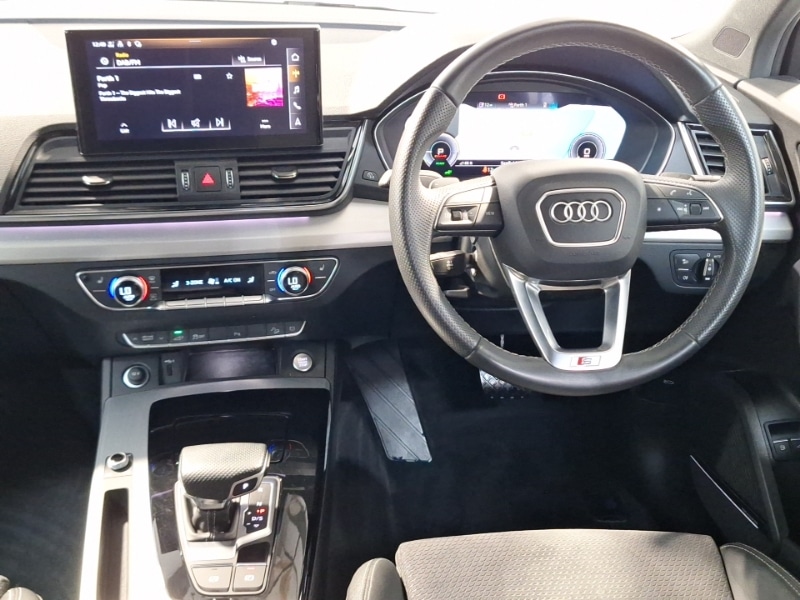 Used Audi Q5 2022 for sale - 76815985: Photo 7