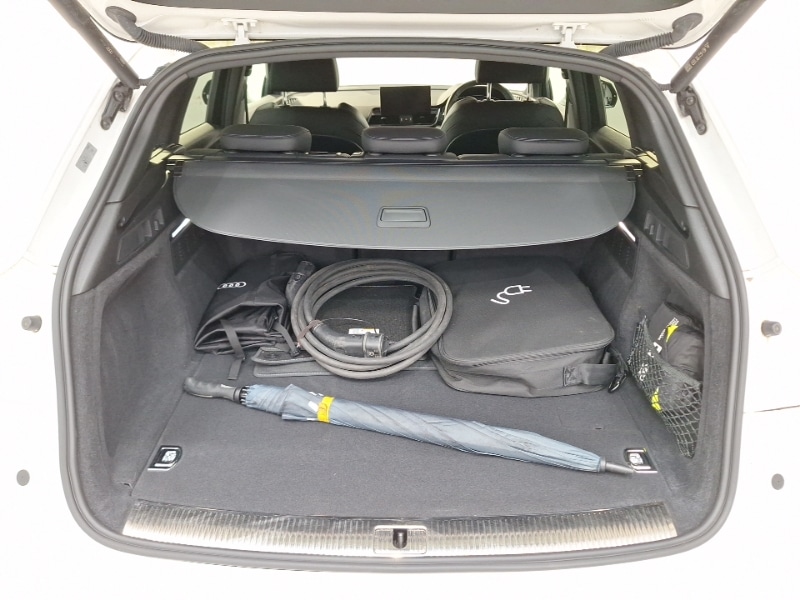 Used Audi Q5 2022 for sale - 76815985: Photo 8