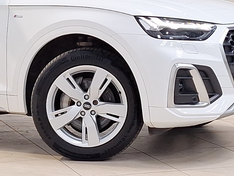 Used Audi Q5 2022 for sale - 76815985: Photo 9