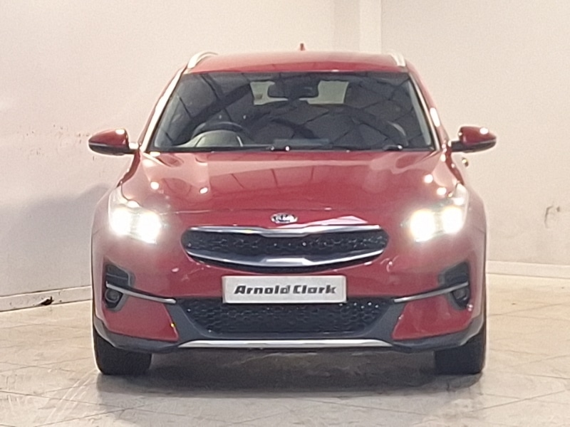 Used Kia XCeed 2021 for sale - 76639373: Photo 12