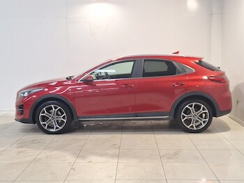 Used Kia XCeed 2021 for sale - 76639373: Photo