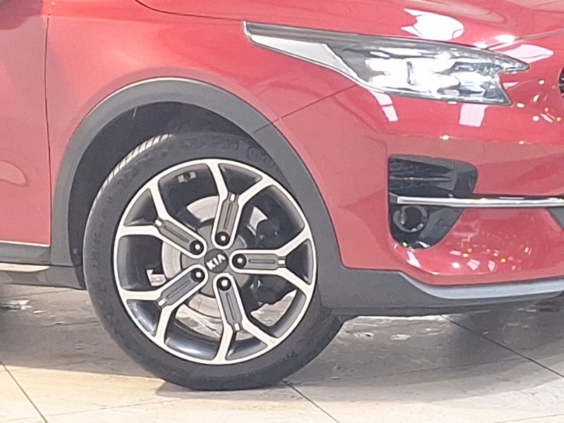 Used Kia XCeed 2021 for sale - 76639373: Photo 9