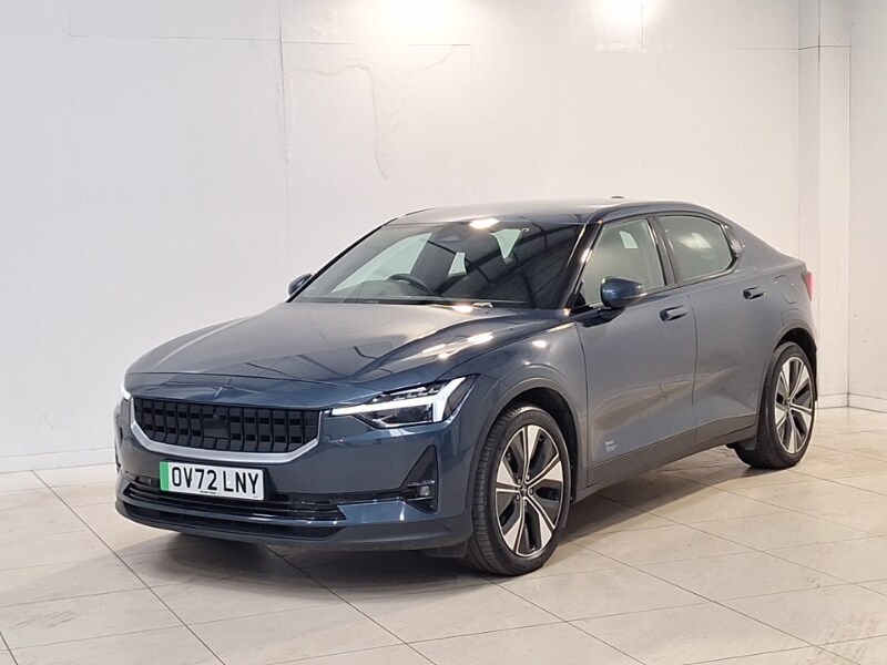 Used Polestar Polestar 2 2022 for sale - 77907426: Photo 13