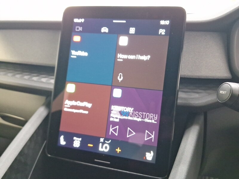 Used Polestar Polestar 2 2022 for sale - 77907426: Photo 19