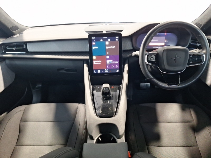 Used Polestar Polestar 2 2022 for sale - 77907426: Photo 2