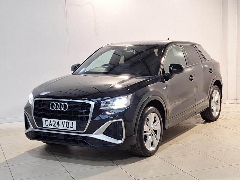 Used Audi Q2 2024 for sale - 77664035: Photo 13