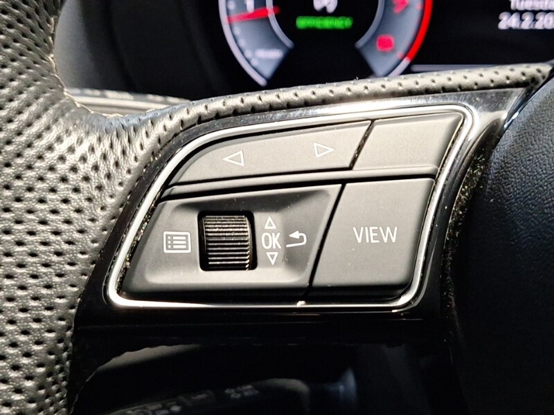 Used Audi Q2 2024 for sale - 77664035: Photo 16