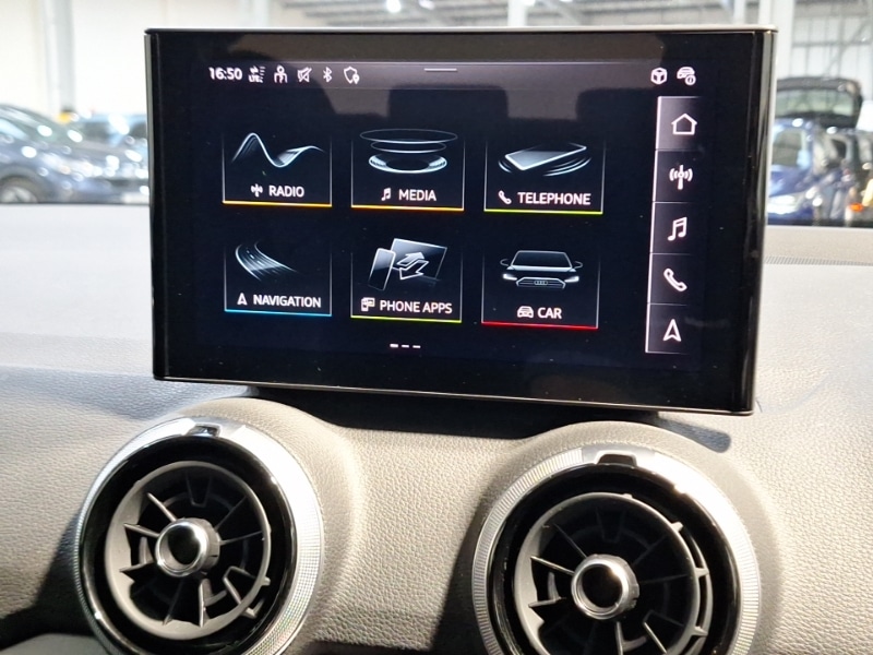 Used Audi Q2 2024 for sale - 77664035: Photo 19