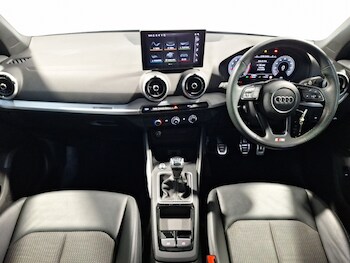 Used Audi Q2 2024 for sale - 77664035: Photo