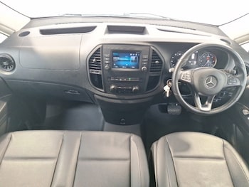 Used Mercedes-Benz Vito 2024 for sale - 78778206: Photo