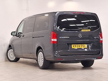 Used Mercedes-Benz Vito 2024 for sale - 78778206: Photo
