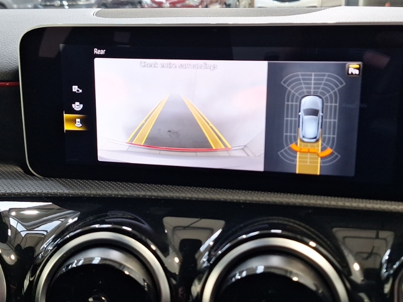 Used Mercedes-Benz A-Class 2019 for sale - 78071301: Photo 10