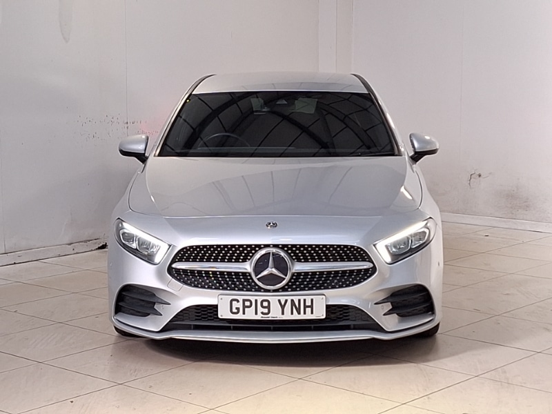 Used Mercedes-Benz A-Class 2019 for sale - 78071301: Photo 12