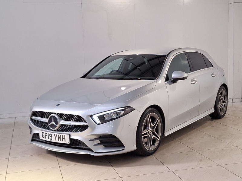 Used Mercedes-Benz A-Class 2019 for sale - 78071301: Photo 13
