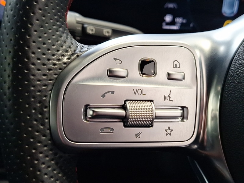 Used Mercedes-Benz A-Class 2019 for sale - 78071301: Photo 15