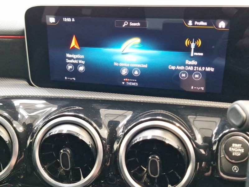 Used Mercedes-Benz A-Class 2019 for sale - 78071301: Photo 18