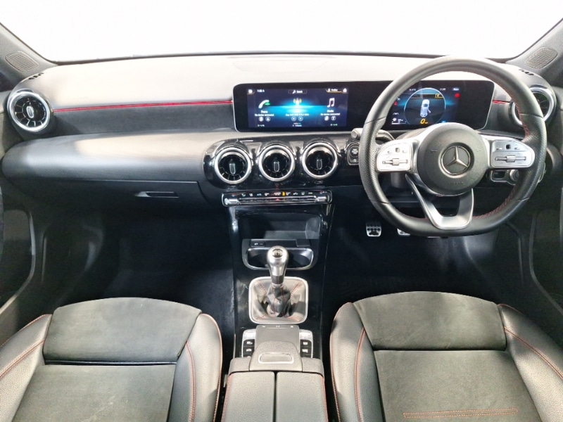 Used Mercedes-Benz A-Class 2019 for sale - 78071301: Photo 2