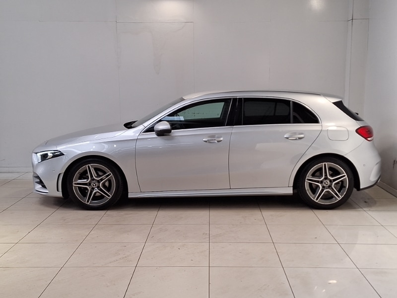 Used Mercedes-Benz A-Class 2019 for sale - 78071301: Photo 4