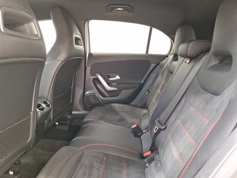 Used Mercedes-Benz A-Class 2019 for sale - 78071301: Photo 6