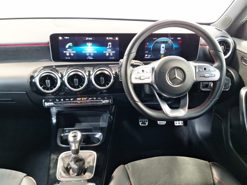 Used Mercedes-Benz A-Class 2019 for sale - 78071301: Photo 7