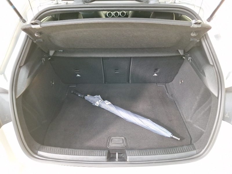 Used Mercedes-Benz A-Class 2019 for sale - 78071301: Photo 8