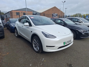 Used Tesla Model Y 2022 for sale - 78440898: Photo