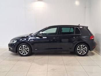 Used Volkswagen Golf 2020 for sale - 78778193: Photo