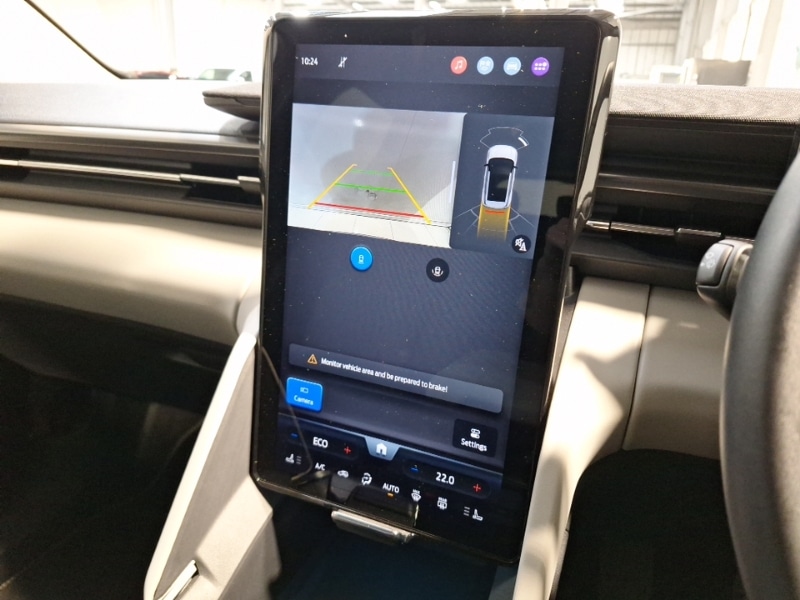 Used Ford Explorer 2025 for sale - 76721435: Photo 10