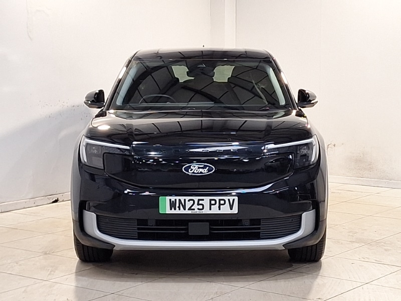 Used Ford Explorer 2025 for sale - 76721435: Photo 12