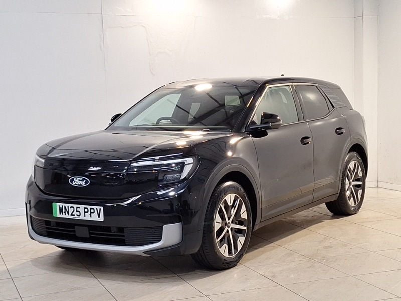 Used Ford Explorer 2025 for sale - 76721435: Photo 13