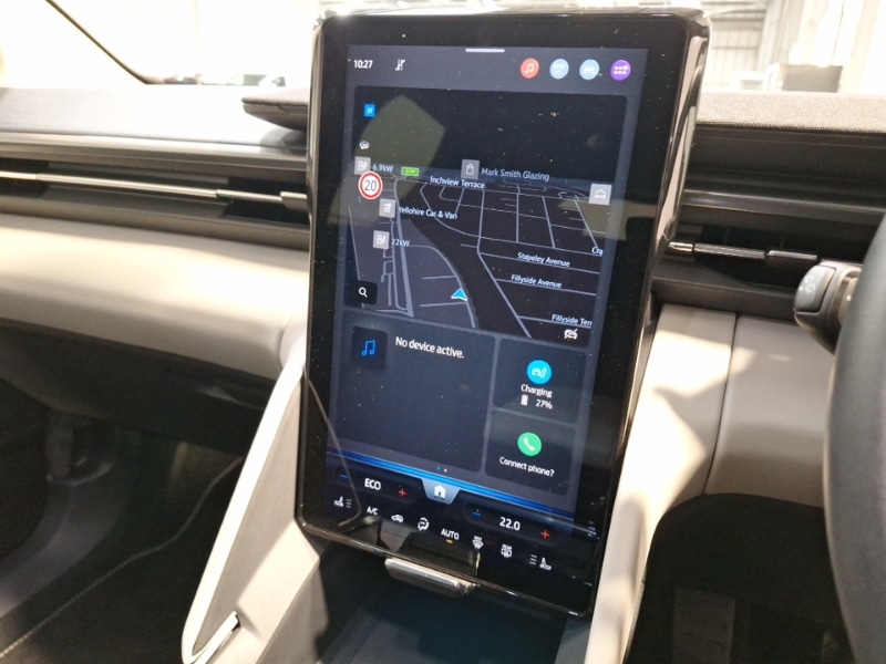 Used Ford Explorer 2025 for sale - 76721435: Photo 15