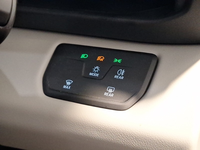 Used Ford Explorer 2025 for sale - 76721435: Photo 18