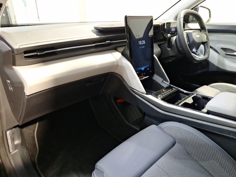 Used Ford Explorer 2025 for sale - 76721435: Photo 5