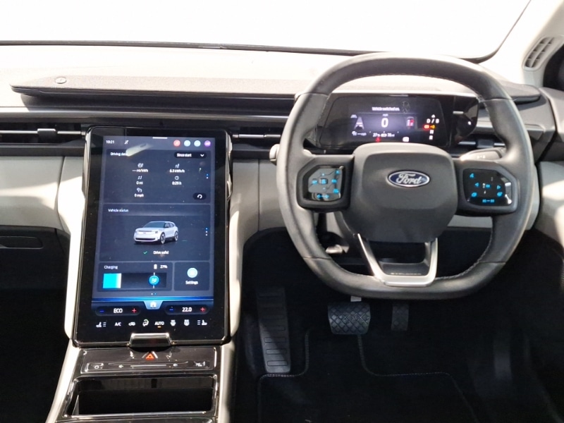 Used Ford Explorer 2025 for sale - 76721435: Photo 7