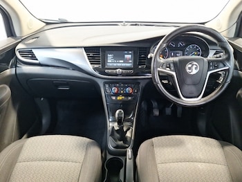 Used Vauxhall Mokka X 2019 for sale - 78369428: Photo