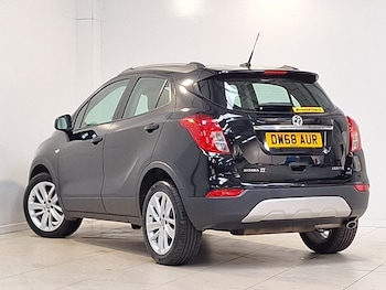 Used Vauxhall Mokka X 2019 for sale - 78369428: Photo