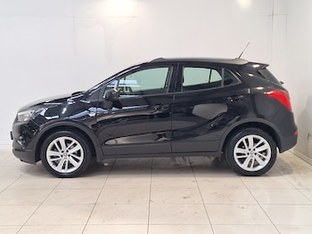 Used Vauxhall Mokka X 2019 for sale - 78369428: Photo